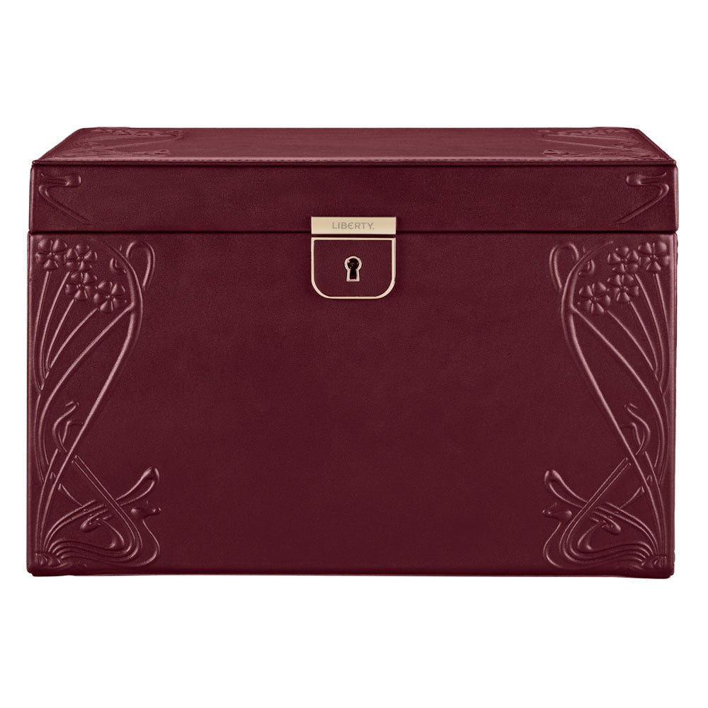 WOLF X LIBERTY Large Jewelry Box - view 5