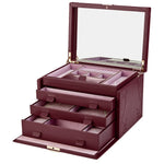 WOLF X LIBERTY Large Jewelry Box - view 7