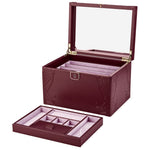 WOLF X LIBERTY Large Jewelry Box - view 8