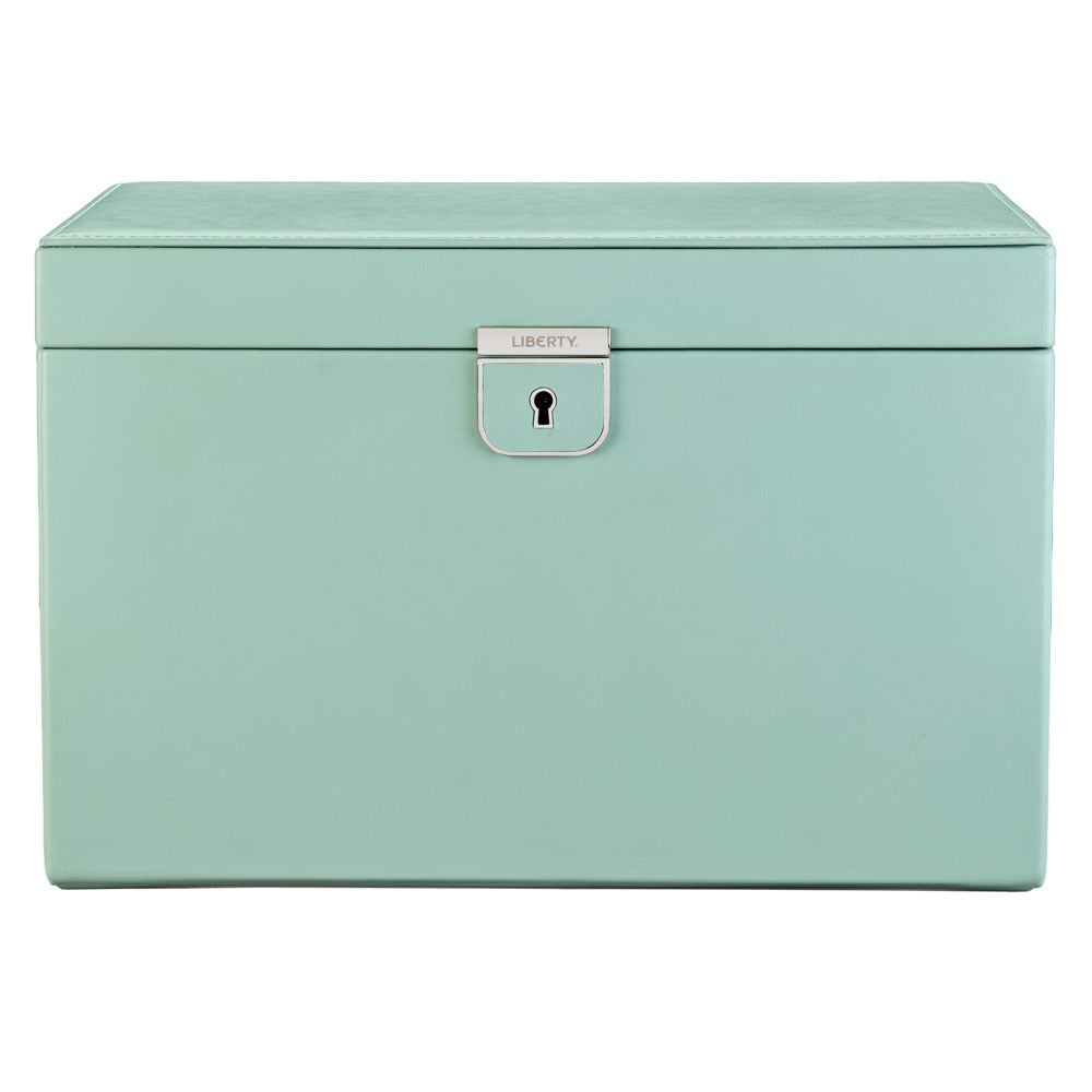 WOLF X LIBERTY Large Jewelry Box - view 9