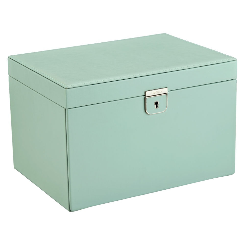 WOLF X LIBERTY Large Jewelry Box - view 10