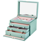 WOLF X LIBERTY Large Jewelry Box - view 11