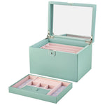 WOLF X LIBERTY Large Jewelry Box - view 12