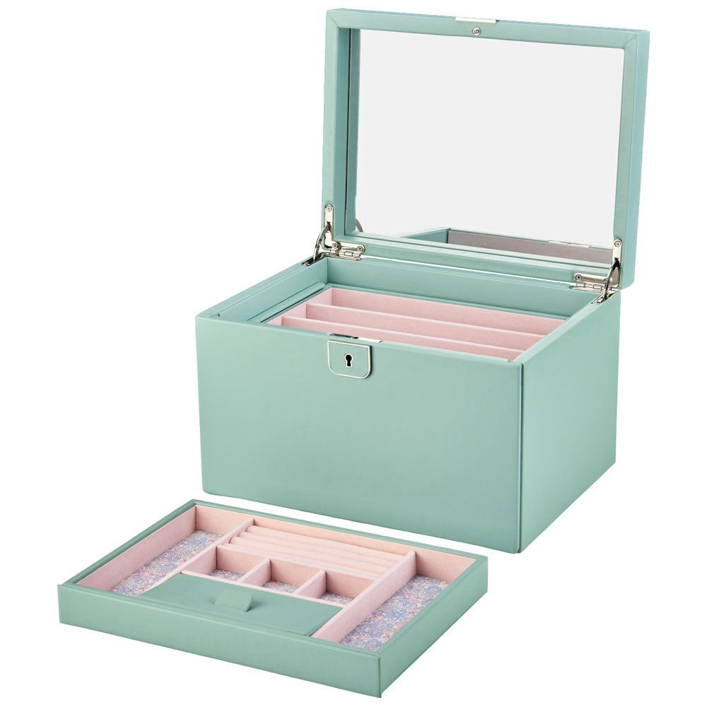 WOLF X LIBERTY Large Jewelry Box - view 12