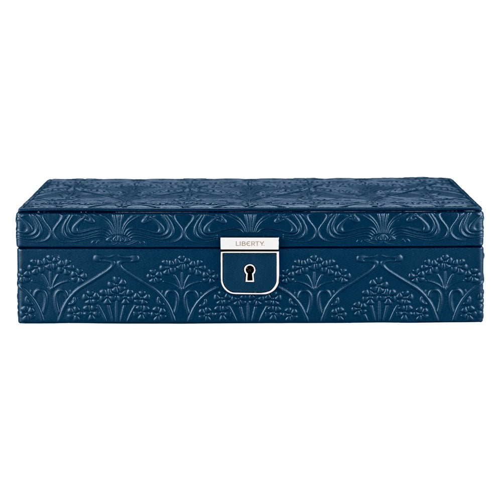 WOLF X LIBERTY Medium Jewelry Box