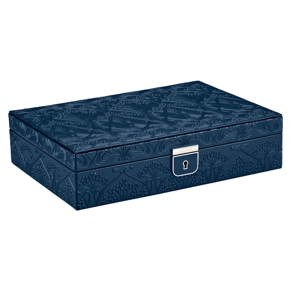 WOLF X LIBERTY Medium Jewelry Box - view 2