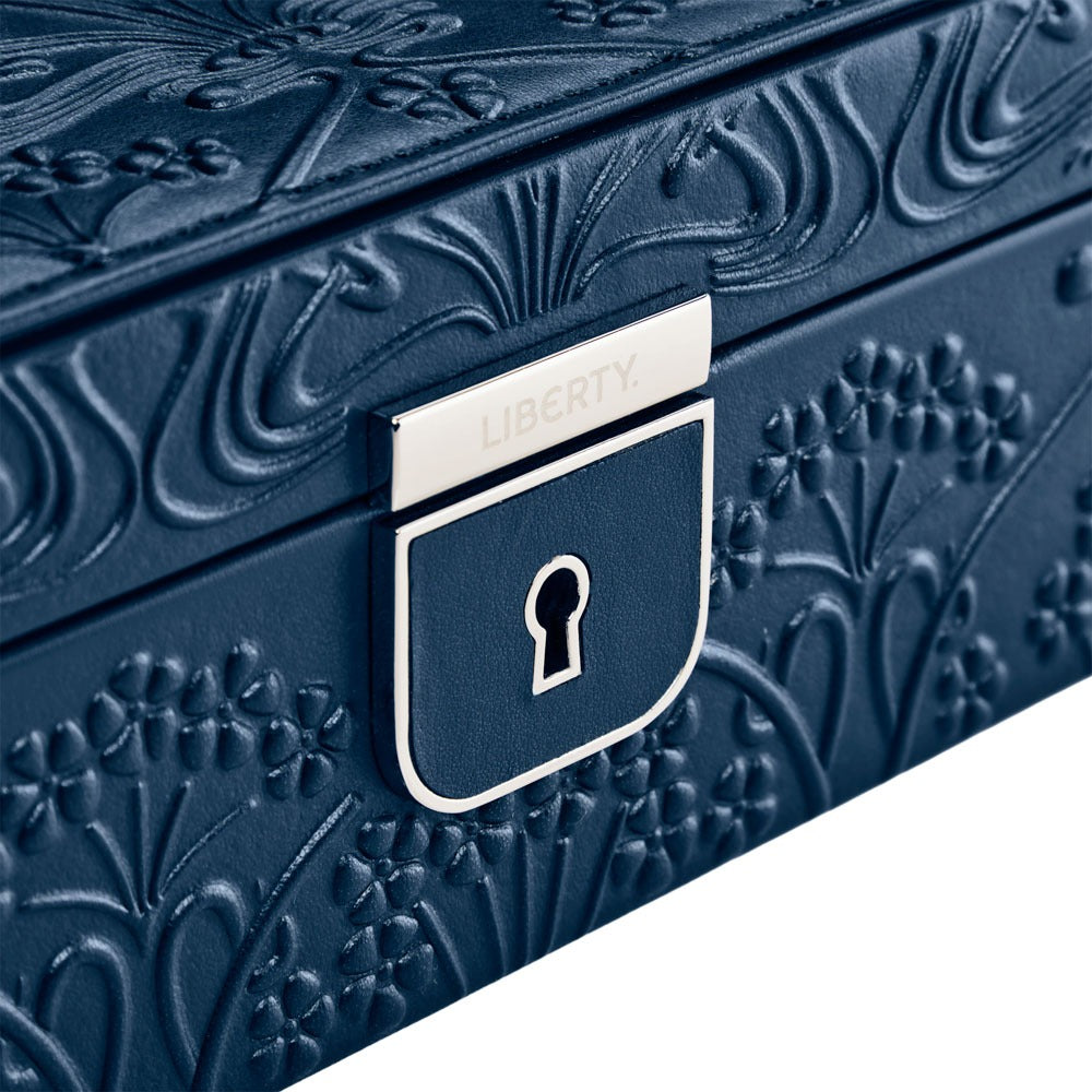 WOLF X LIBERTY Medium Jewelry Box - view 3