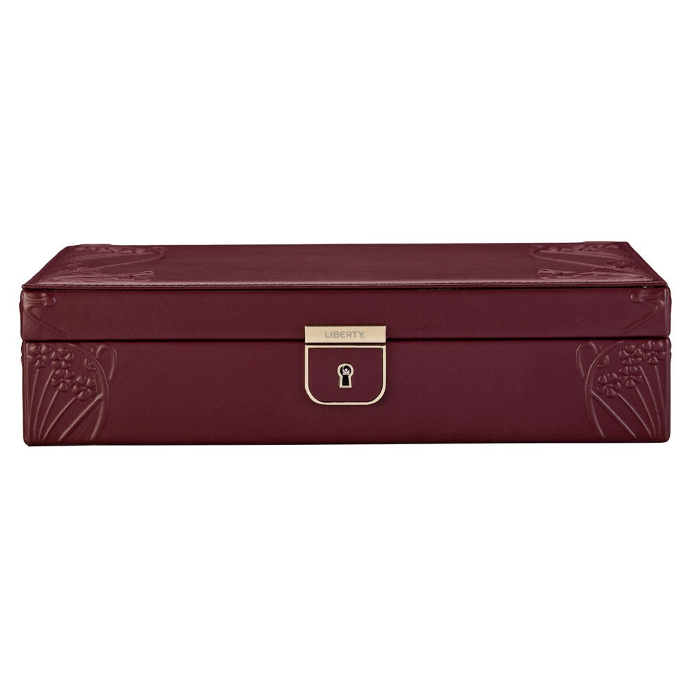 WOLF X LIBERTY Medium Jewelry Box - view 5