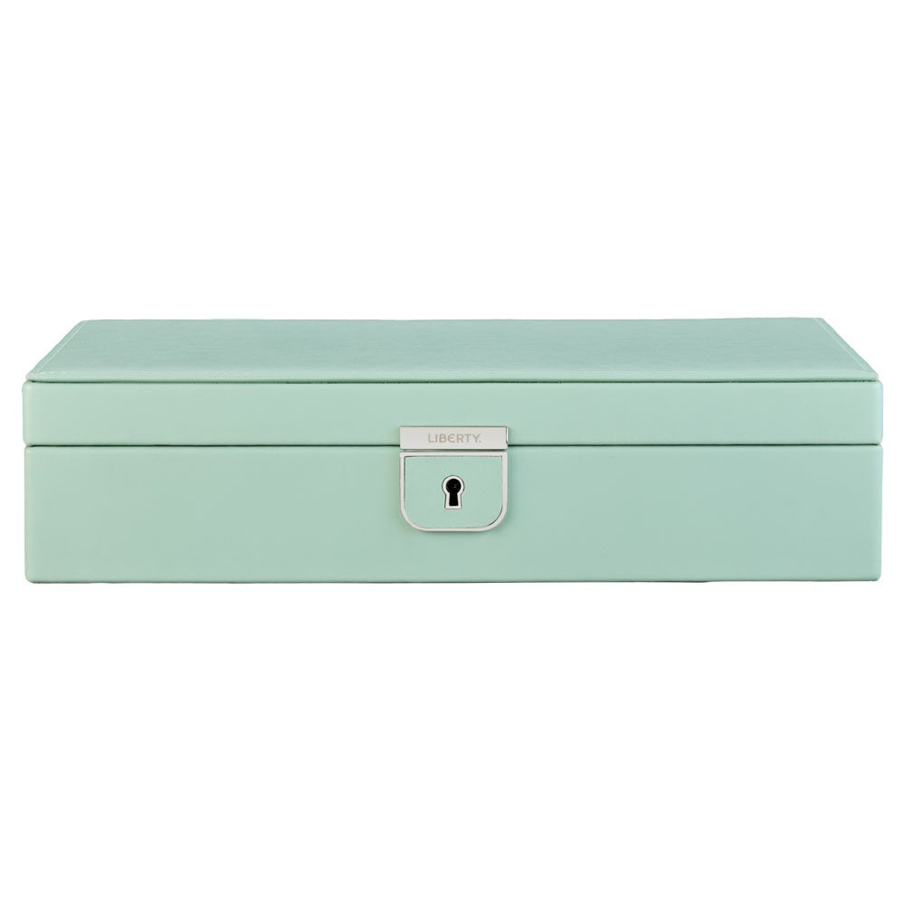 WOLF X LIBERTY Medium Jewelry Box - view 9