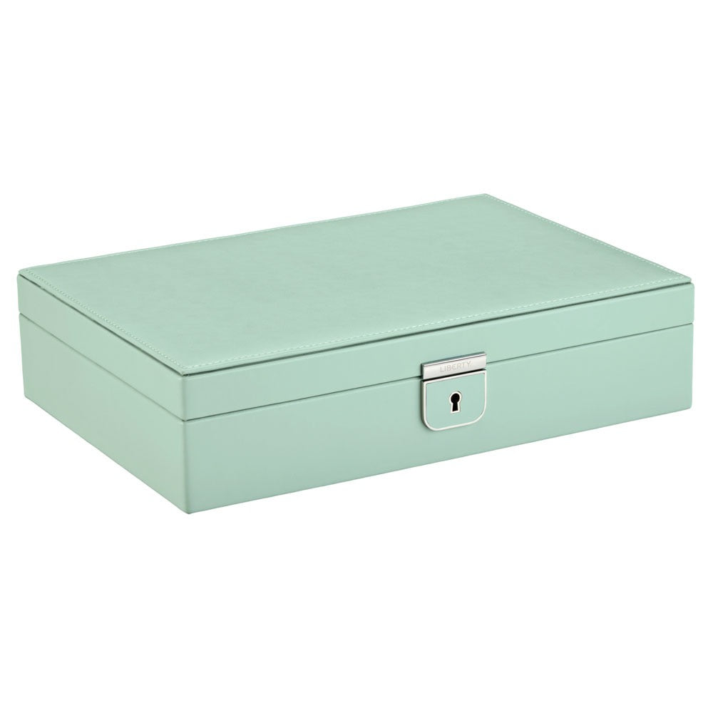 WOLF X LIBERTY Medium Jewelry Box - view 12