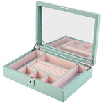 WOLF X LIBERTY Medium Jewelry Box - view 10