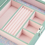 WOLF X LIBERTY Medium Jewelry Box - view 11