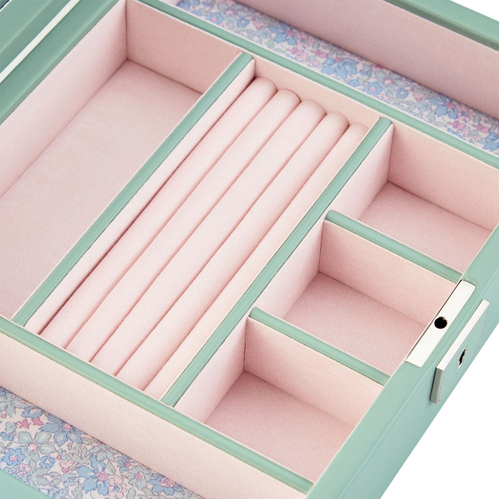 WOLF X LIBERTY Medium Jewelry Box - view 11