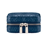 WOLF X LIBERTY Small Travel Zip Case