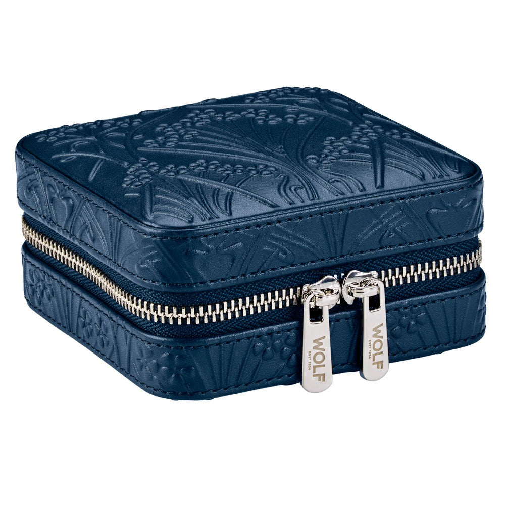 WOLF X LIBERTY Small Travel Zip Case - view 2