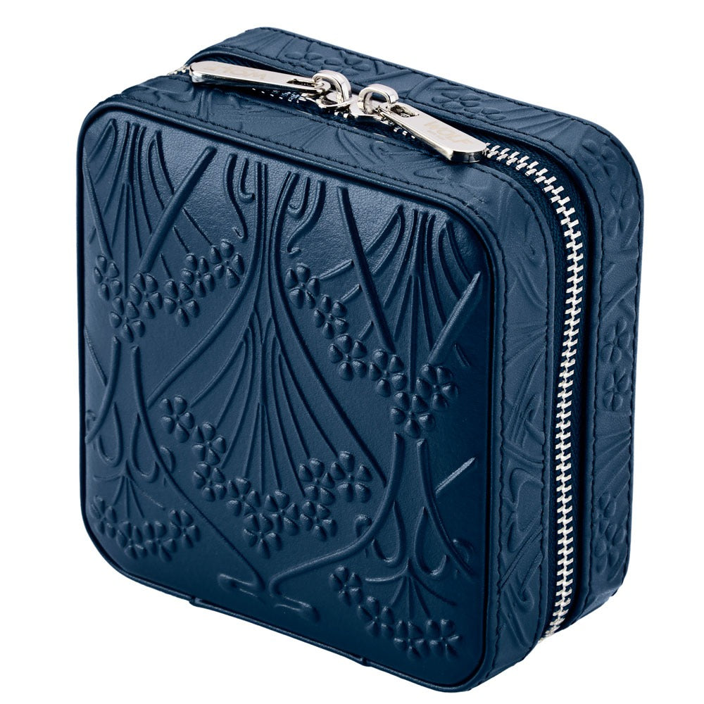 WOLF X LIBERTY Small Travel Zip Case - view 3