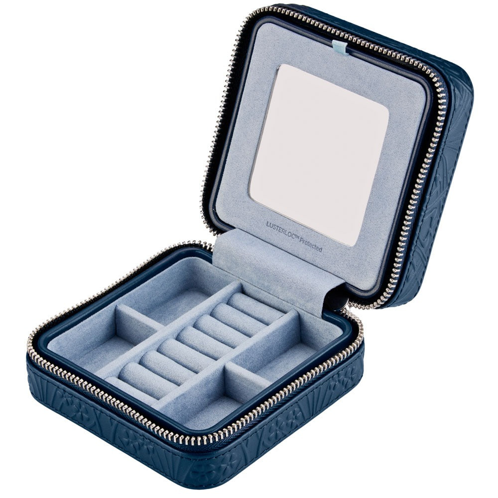 WOLF X LIBERTY Small Travel Zip Case - view 4
