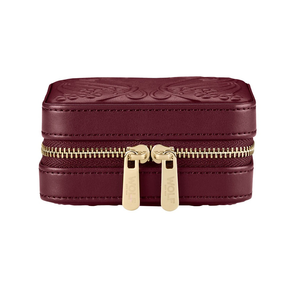 WOLF X LIBERTY Small Travel Zip Case - view 5