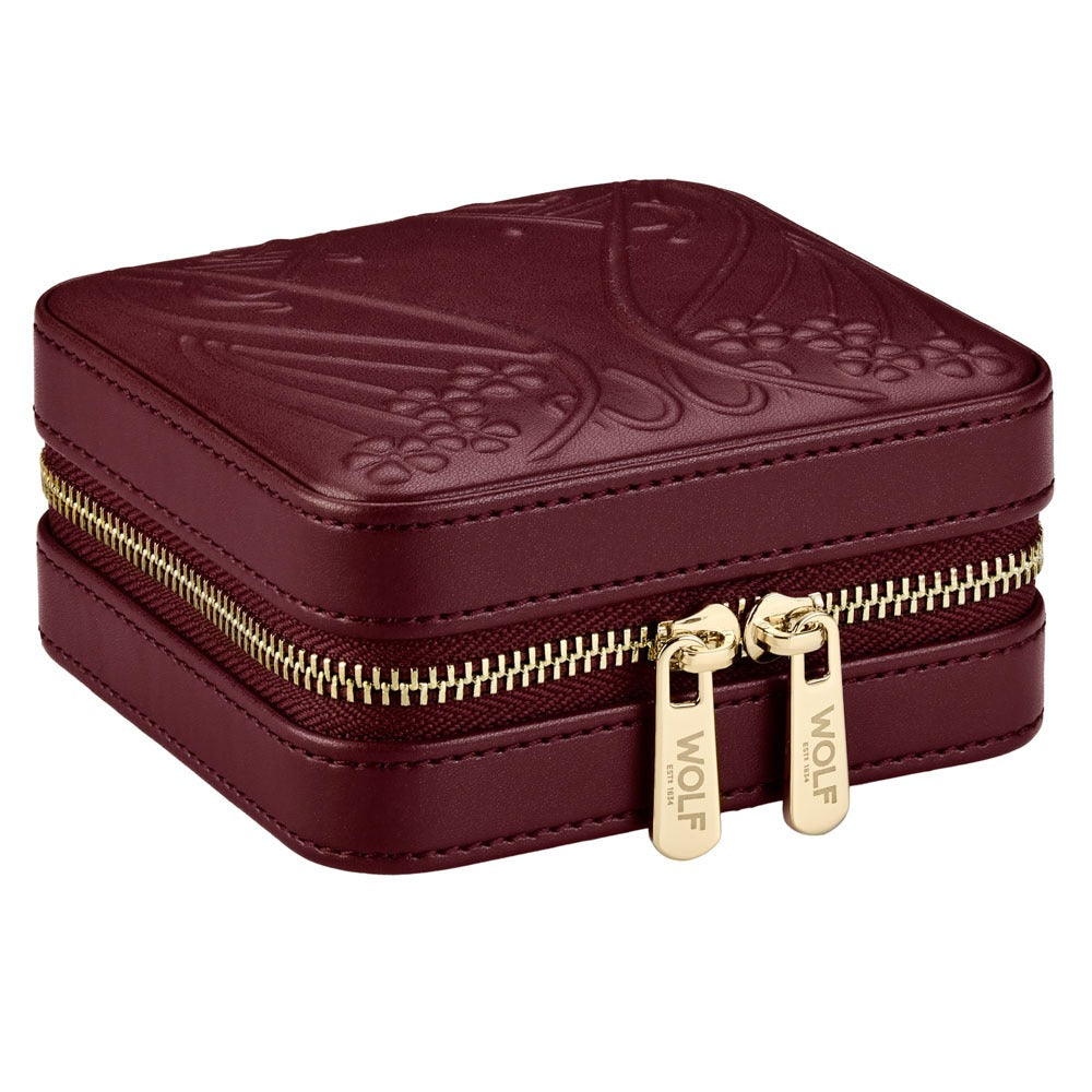 WOLF X LIBERTY Small Travel Zip Case - view 6