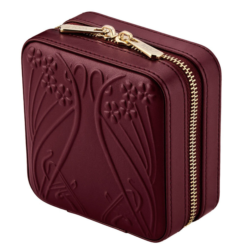WOLF X LIBERTY Small Travel Zip Case - view 7