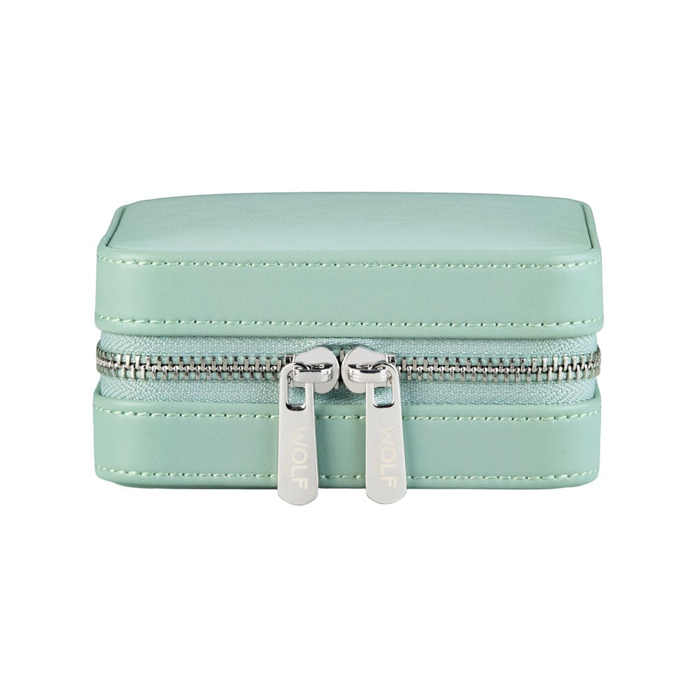 WOLF X LIBERTY Small Travel Zip Case - view 9