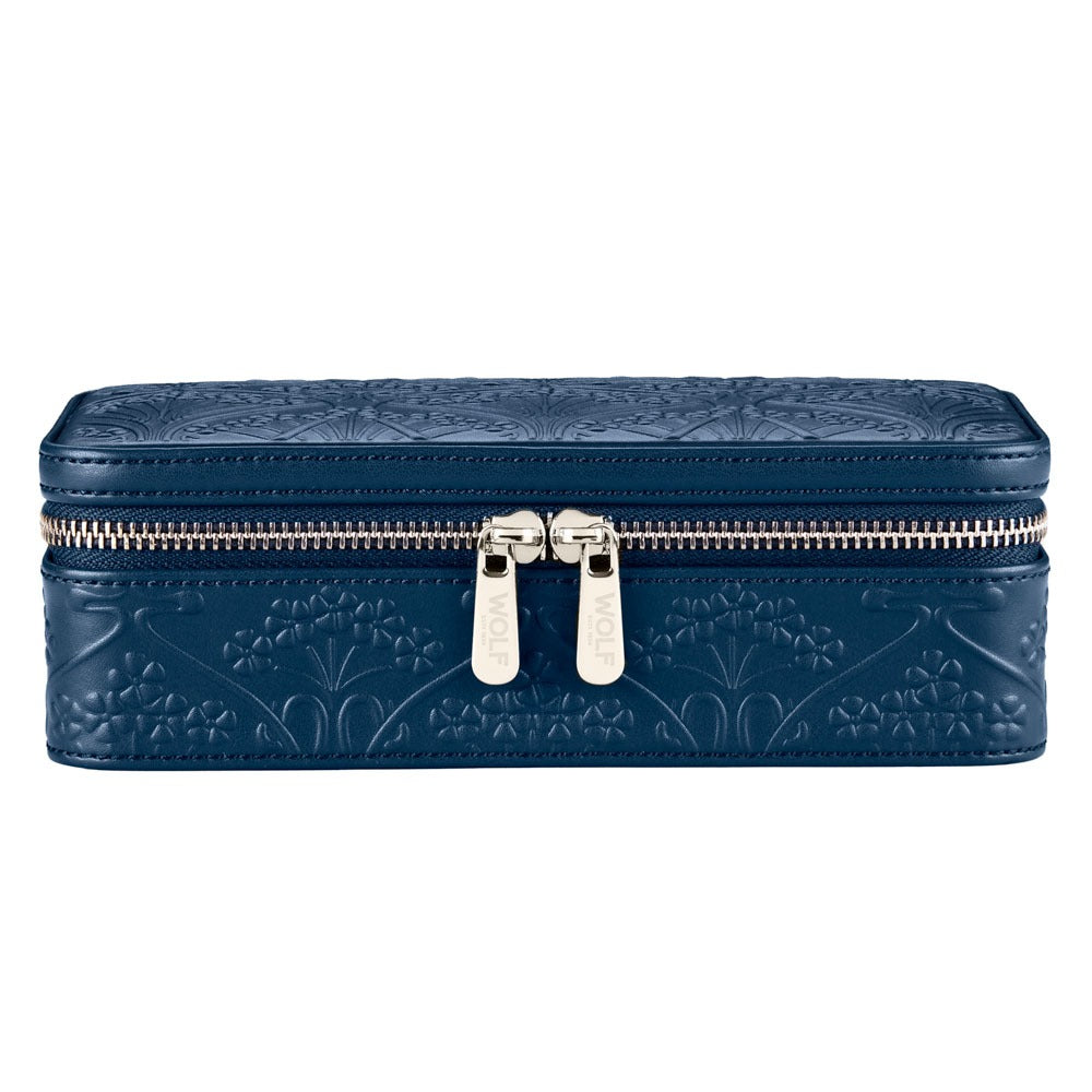WOLF X LIBERTY Medium Zip Case