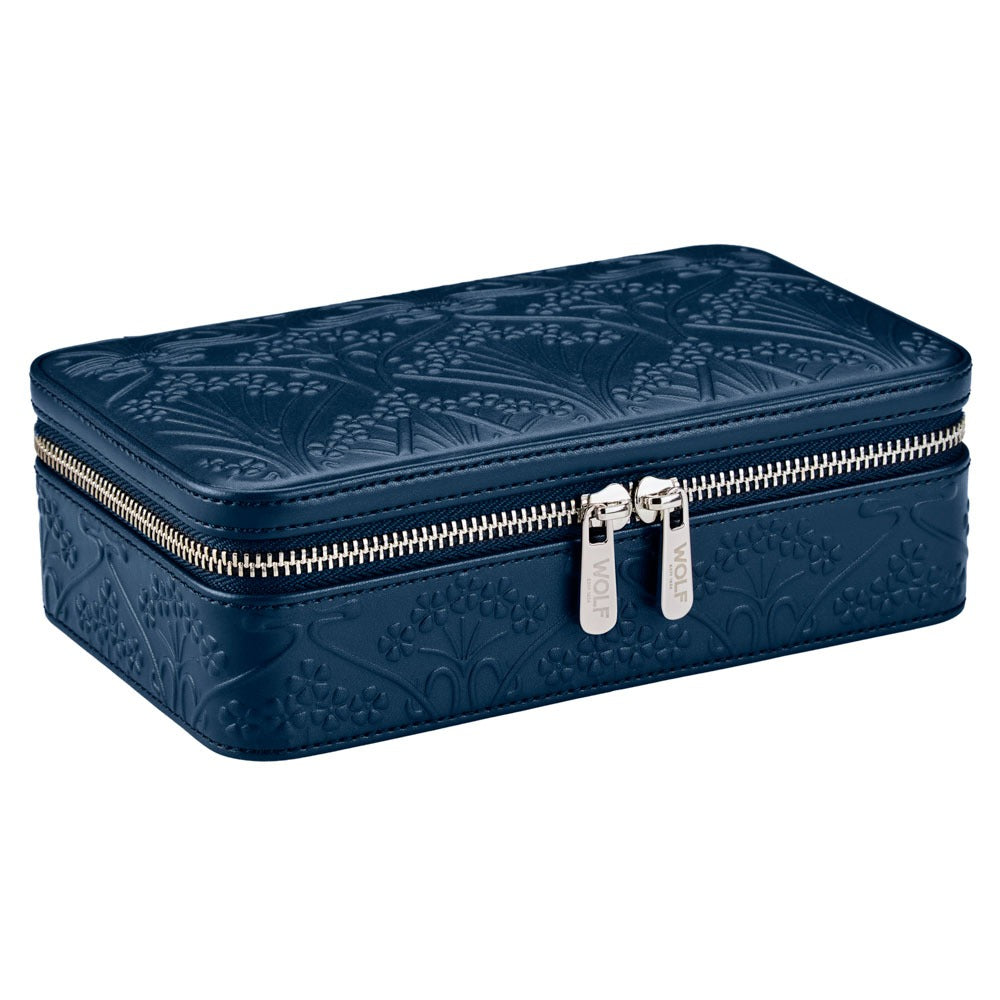 WOLF X LIBERTY Medium Zip Case - view 2