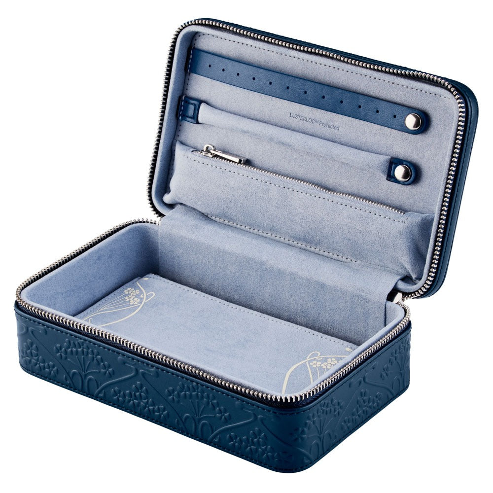 WOLF X LIBERTY Medium Zip Case - view 3