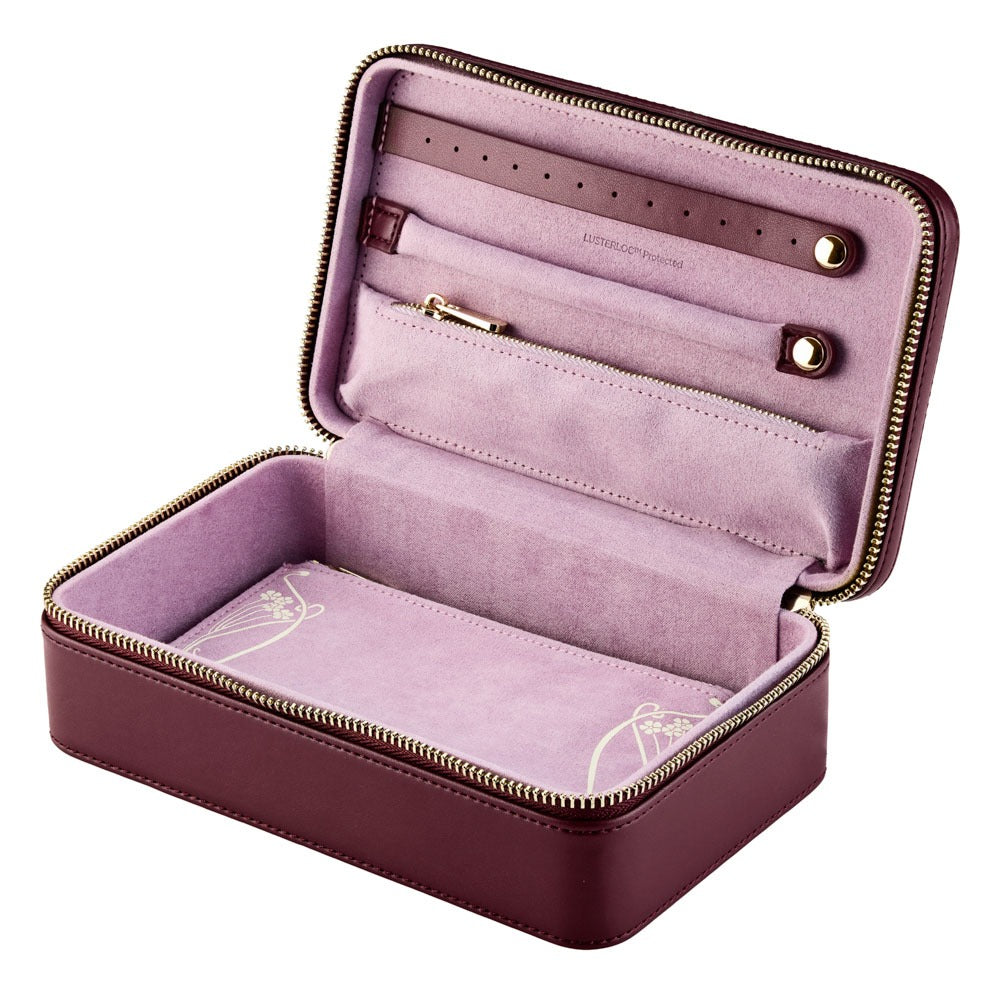 WOLF X LIBERTY Medium Zip Case - view 7