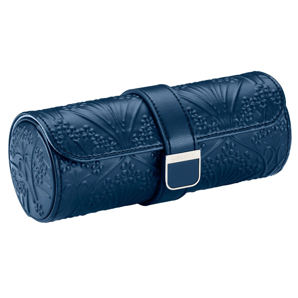 WOLF X LIBERTY Triple Watch Roll - view 2