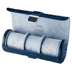 WOLF X LIBERTY Triple Watch Roll - view 3