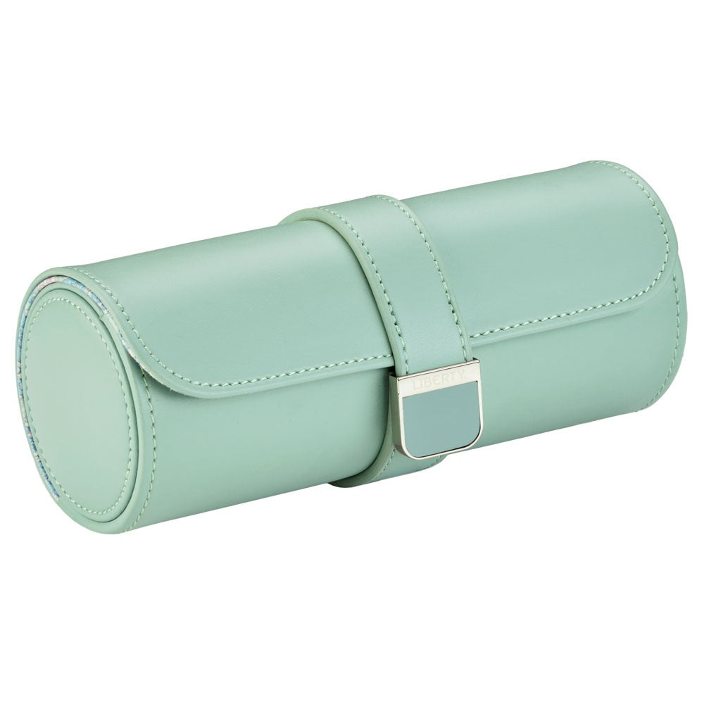 WOLF X LIBERTY Triple Watch Roll - view 10