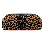 WOLF Savanna Leopard Print Medium Jewelry Box