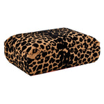 WOLF Savanna Leopard Print Medium Jewelry Box - view 4