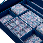 WOLF x Fiona Howard Sophia Jewelry Box with Window - view 8
