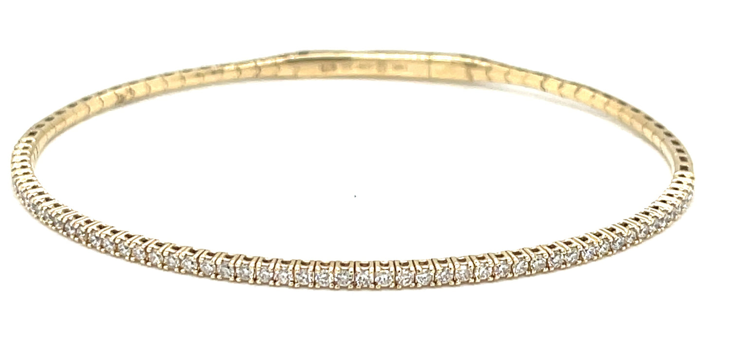 Diamond Bracelet
