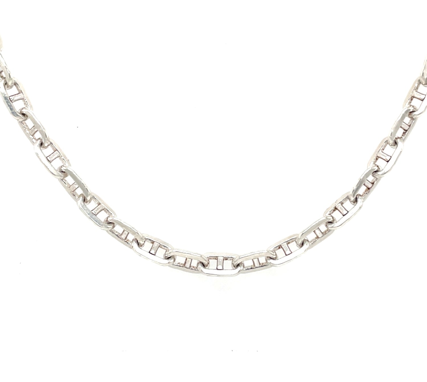 Silver Chain