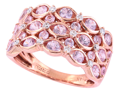 Colored Stone Rings - Women'