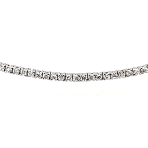 Diamond Bracelet