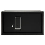 WOLF The Den 4 Piece Watch Winder Safe