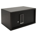WOLF The Den 4 Piece Watch Winder Safe - view 2