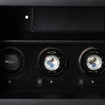 WOLF The Den 4 Piece Watch Winder Safe - view 4