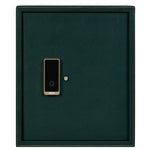 WOLF The Den 8 Piece Watch Winder Safe - view 5