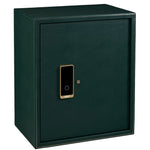 WOLF The Den 8 Piece Watch Winder Safe - view 6