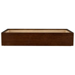 WOLF Vault Luxe Small Tray