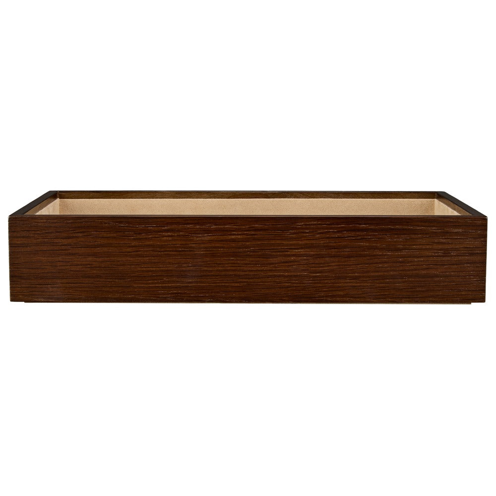 WOLF Vault Luxe Small Tray