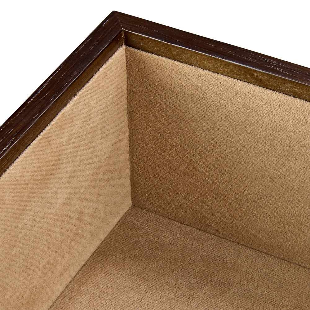 WOLF Vault Luxe Small Tray - view 3