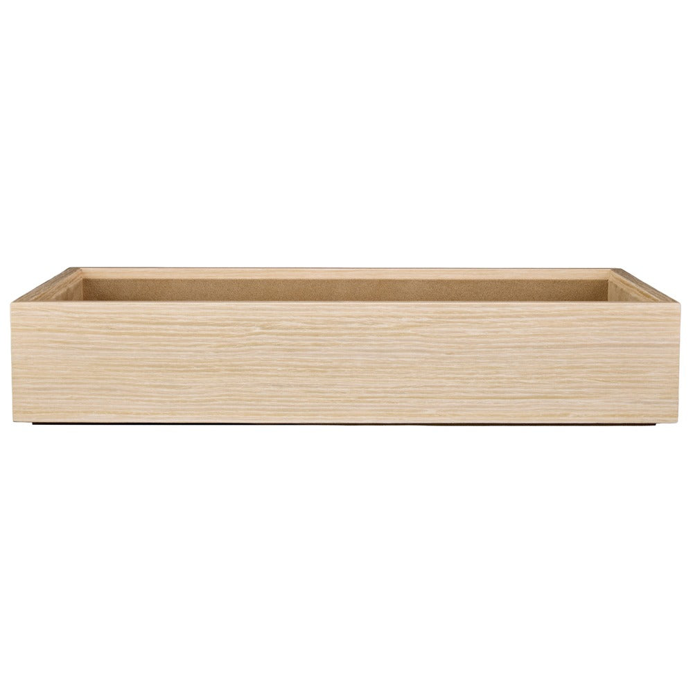 WOLF Vault Luxe Small Tray - view 4