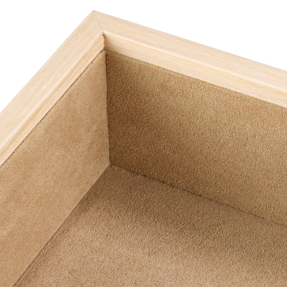 WOLF Vault Luxe Large Tray - view 6