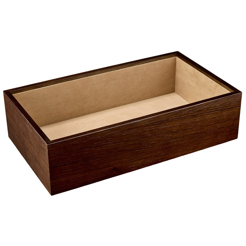 WOLF Vault Luxe Large Tray